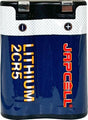 Japcell 2CR5 batteri