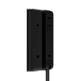 Ajax S-Line DoorProtect Plus Fibra sort