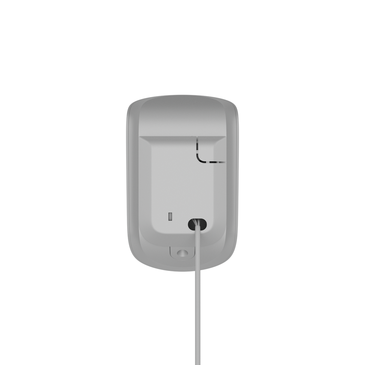 Ajax S-Line MotionProtect Fibra hvid