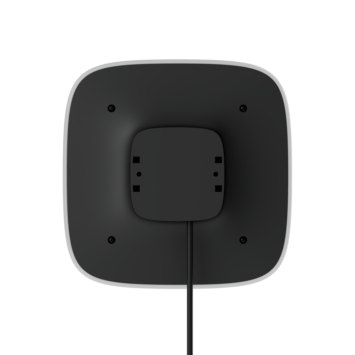 Ajax S-Line StreetSiren Fibra sort