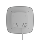 Ajax S-Line StreetSiren Fibra hvid