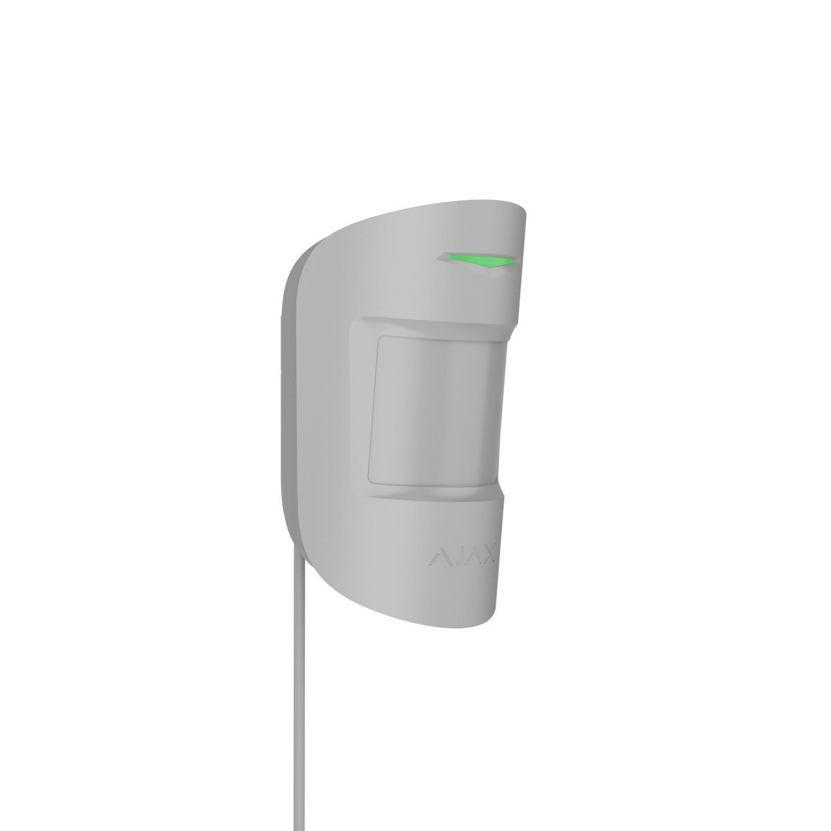 Ajax S-Line MotionProtect Fibra hvid