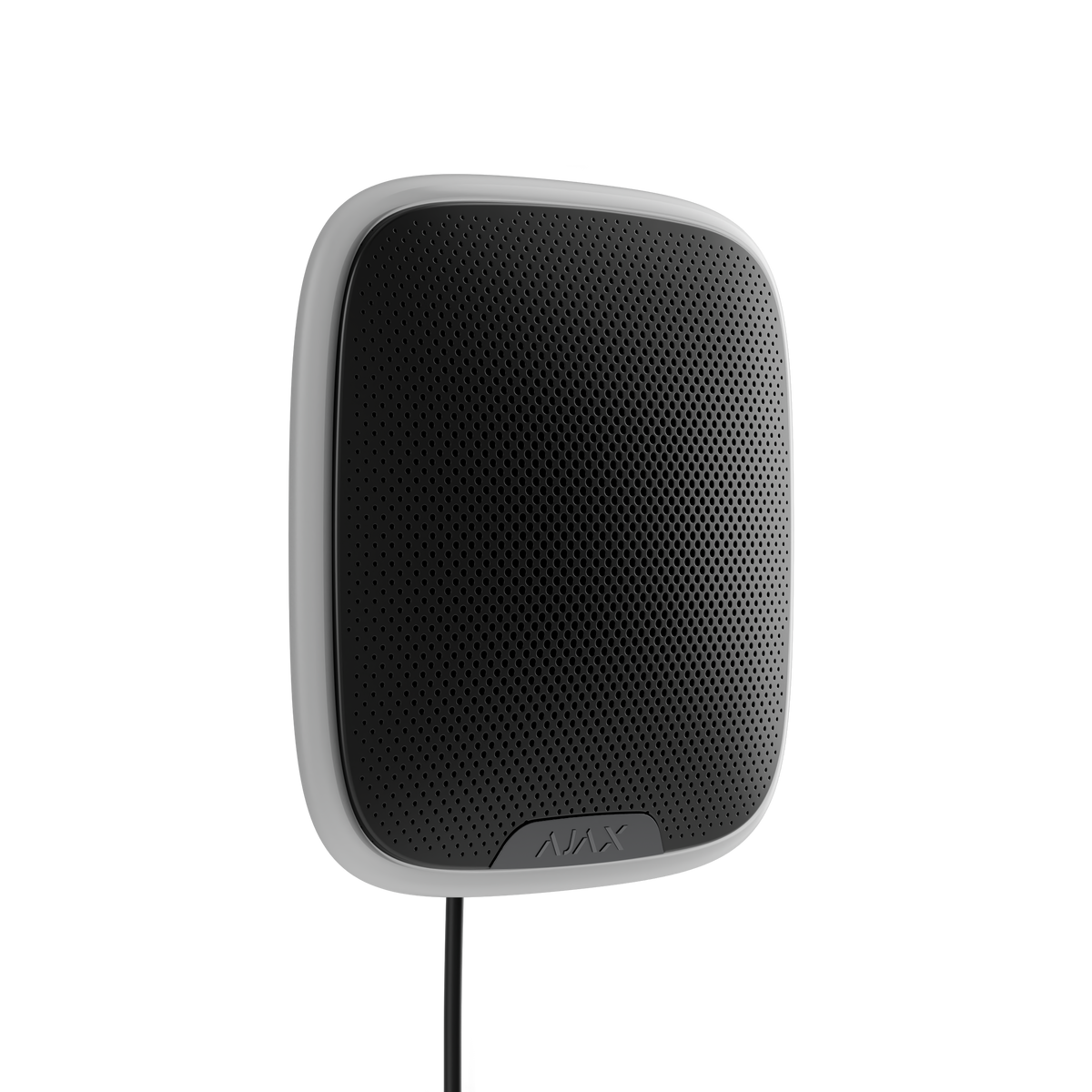 Ajax S-Line StreetSiren Fibra sort