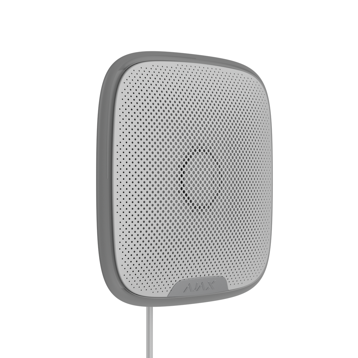 Ajax S-Line StreetSiren Fibra hvid