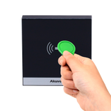 Akuvox tastatur, Kortlæser dørkontroller, ADK, IP / PoE