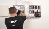 Ajax S-Line MultiRelay Fibra