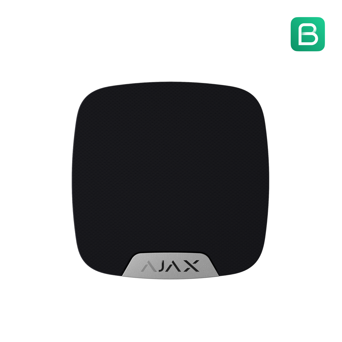 Ajax HomeSiren Plus sort