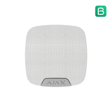 Ajax HomeSiren hvid