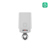 Ajax WaterStop 1", Hvid