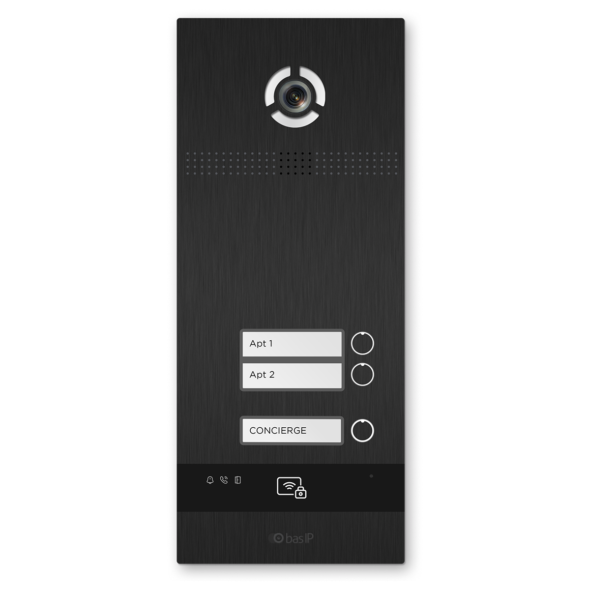 BAS IP BI-02FB
