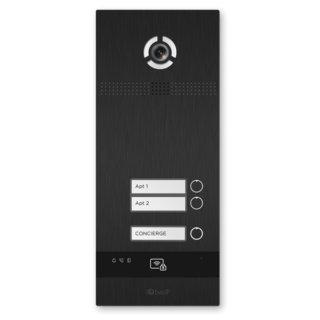 BAS IP BI-02FB