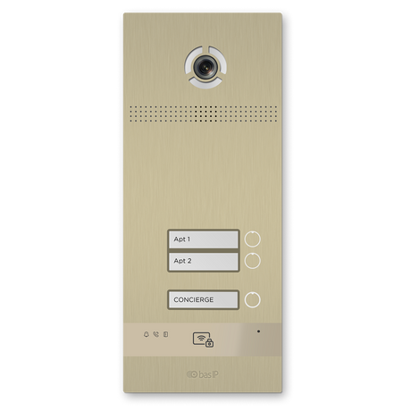 BAS IP BI-02FB