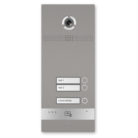BAS IP BI-02FB