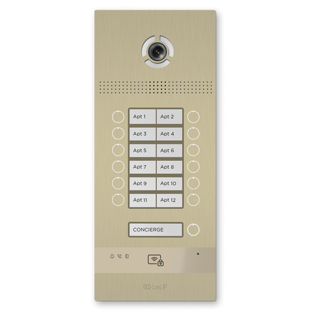 BAS IP BI-12FB