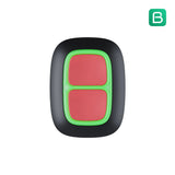 Ajax DoubleButton sort