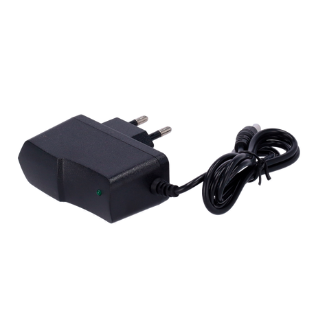 Mini Strømforsyning 12V 1A Let Udgave