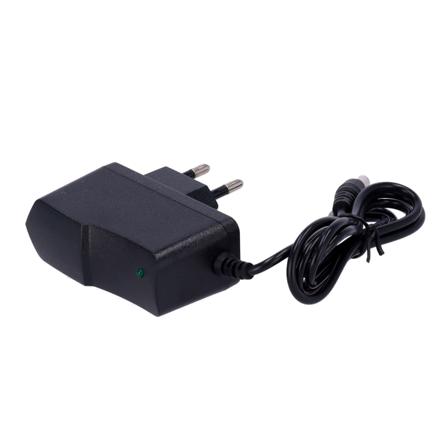 Mini Strømforsyning 12V 1A Let Udgave
