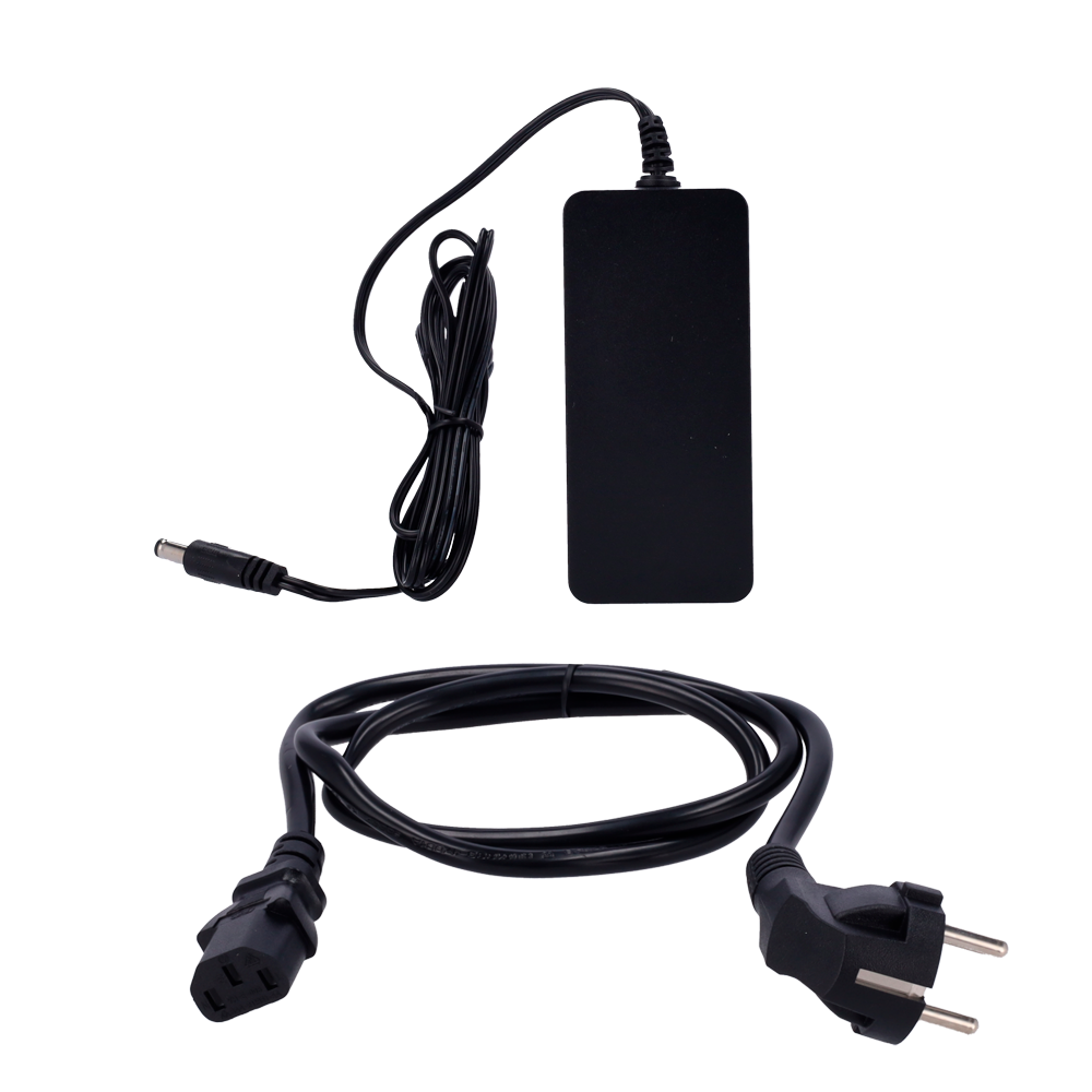 Strømforsyning 12V 3A/36W Stabiliseret