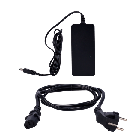 Strømforsyning 12V 3A/36W Stabiliseret