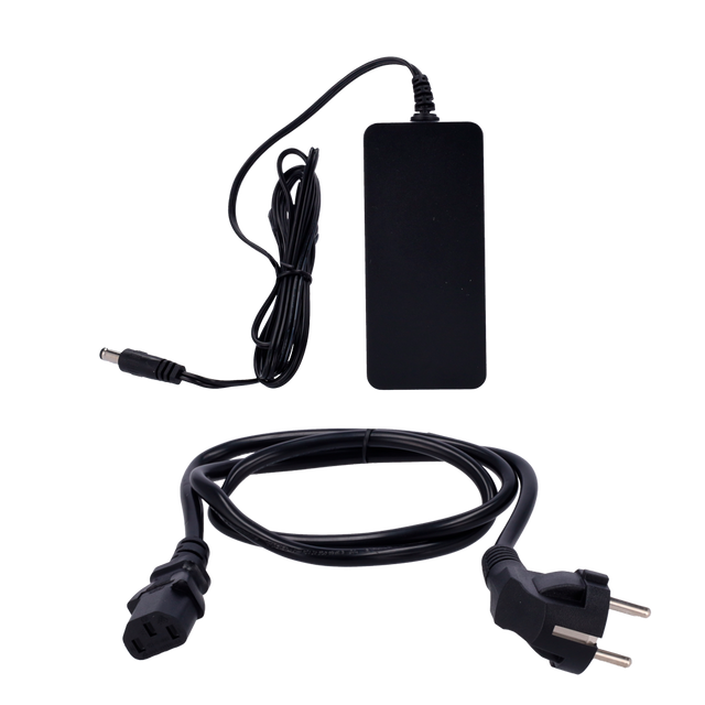 Strømforsyning 12V 3A/36W Stabiliseret