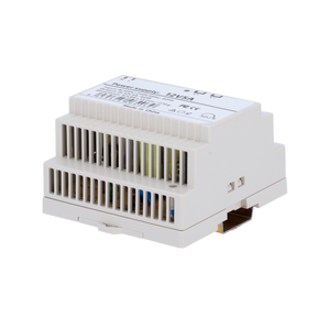 DIN-strømforsyning 12V 5A/60W