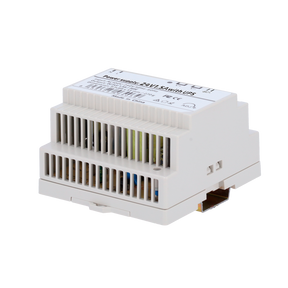 DIN-strømforsyning 24V 1,5A/36W m/UPS-funktion