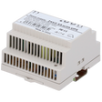 DIN-strømforsyning 24V 2,5A/60W m/UPS-funktion