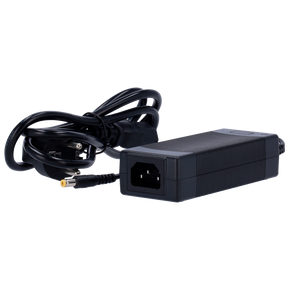 Strømadapter 52V 1,25A 67,5W sort