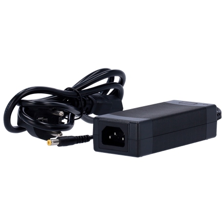 Strømadapter 52V 1,25A 67,5W sort