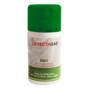 Testspray til CO-detektorer, 250 ml