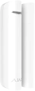 Ajax DoorProtect hvid