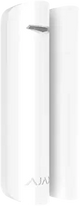 Ajax DoorProtect hvid