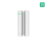 Ajax DoorProtect hvid