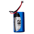 Lithiumbatteri 3,6V 19000mAh ER34615H