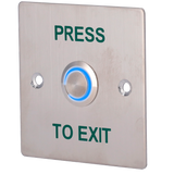 EXITBUTTON303-LED
