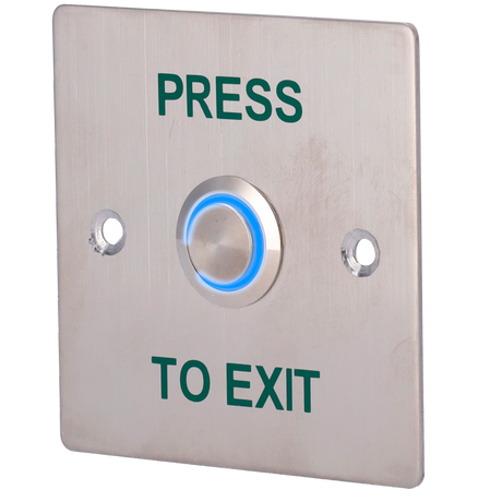 EXITBUTTON303-LED