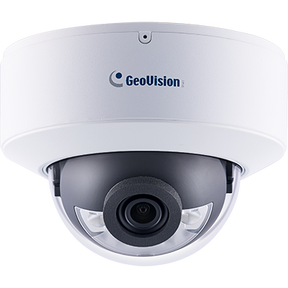GeoVision GV-GDRF4800-2F 4MP AI Full Color mini dome kamera