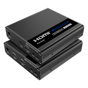 HDMI CAT6 extender 4K