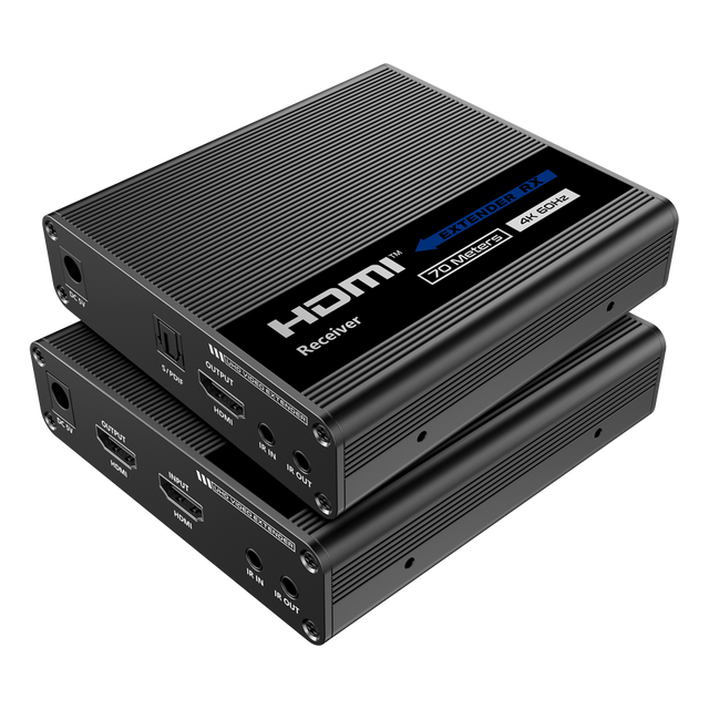 HDMI CAT6 extender 4K
