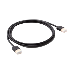 Safire HDMI-kabel 1 m, Sort, High Speed