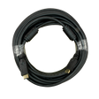 HDMI-kabel 10 m, sort