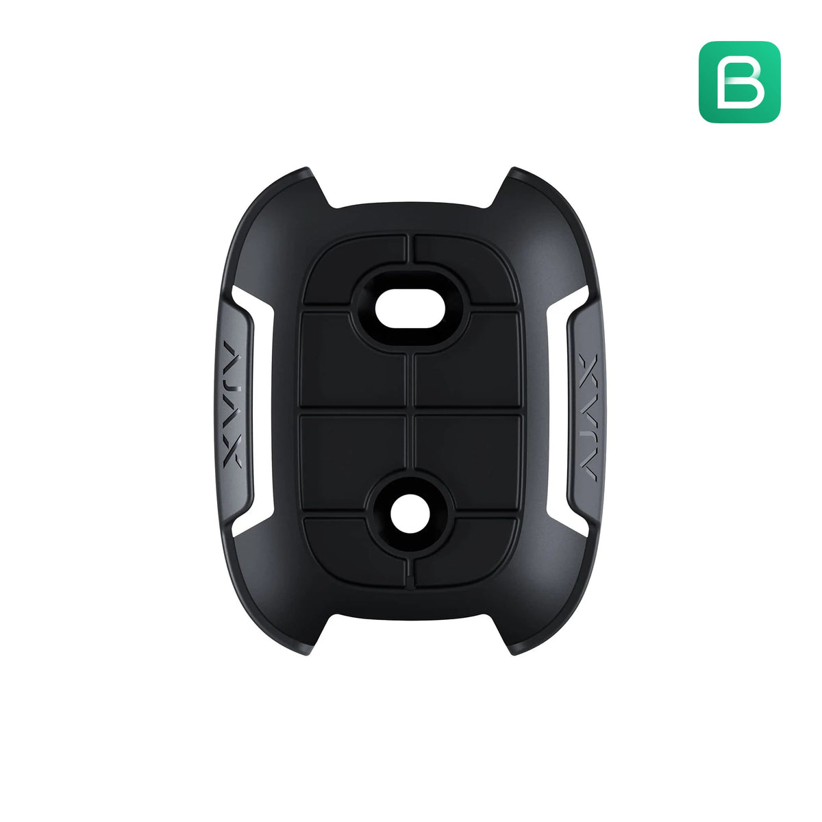 Ajax holder til Button og DoubleButton sort