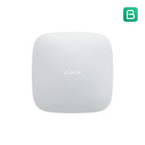 Ajax Hub 2 Plus hvid