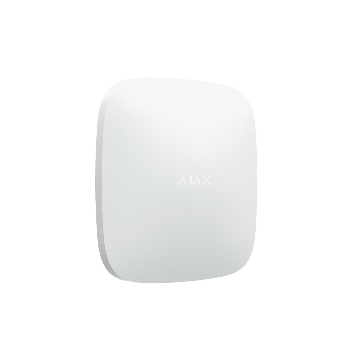Ajax Hub 2 Plus hvid