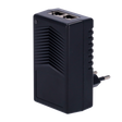 Passiv PoE-injector 15W, vægmonteret, RJ45 100 Mbps