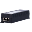 PoE-injector 2,5G 60W, PoE/PoE+/Hi-PoE af/at/bt