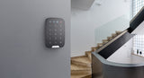 Ajax Keypad sort