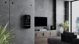 Ajax KeyPad TouchScreen Sort