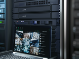 Ajax S-Line NVR H2DAI2GAC (16ch) Sort