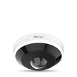 MS-C12174-YPG1 Milesight AI 12MP 360° Fisheye IP-kamera